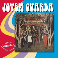 the-sunshines---por-você-tudo-faria-(la-follia)-[friday-on-my-mind]